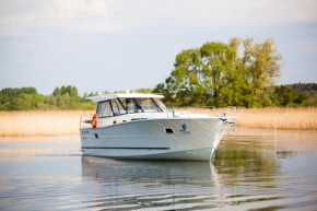 Jacht motorowy Nautika 1300 VIP in Wilkasy